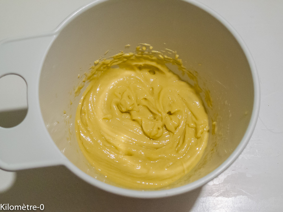 Photo De Recette De Mayonnaise Facile Inratable De Kilom Tre Blog