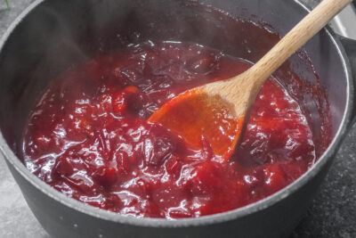 Photo de recette de compote, fruits, Cuisiner des prunes, congelées, congeler les prunes, facile,  Kilomètre-0, blog de cuisine réalisée à partir de produits de saison et issus de circuits courts